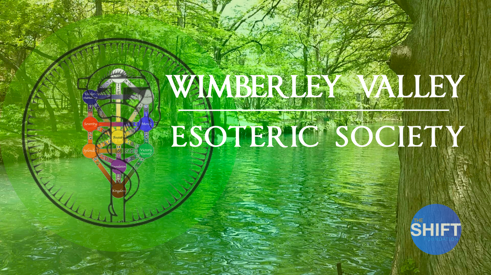 Wimberley Valley Esoteric Group